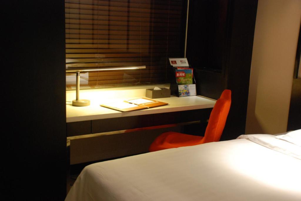 Nl40° Hotel Pekín Habitación foto