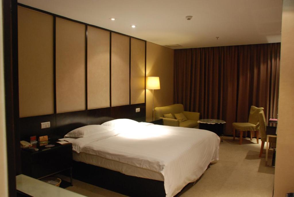 Nl40° Hotel Pekín Habitación foto
